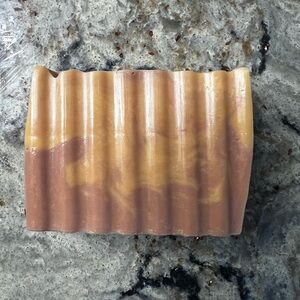 Handmade “Chei-Rosie 59” Shea Butter Base 4.5 oz Bar